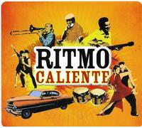 inconnu - Ritmo Caliente 2012 CDA [Import]