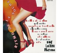 Various Artists - Ritmo De La Noche