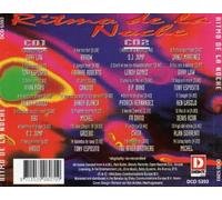 Various Artists - Ritmo De La Noche [Import]