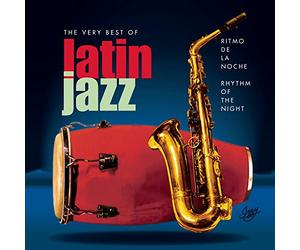 Various Artists - Ritmo De La Noche: Very Best of Latin Jazz