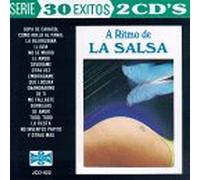 Various Artists - Ritmo De La Salsa: 30 Exitos