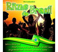 Various Artists - Ritmo Do Brasil [Import]