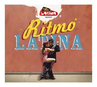 Various Artists - Ritmo Latina