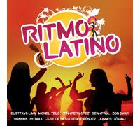 Various Artists - Ritmo Latino [Import]