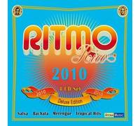 Various Artists - Ritmo Rico. -Deluxe [Import]