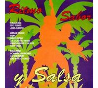 Various Artists - Ritmo Sabor Y Salsa