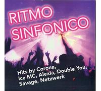 Various Artists - Ritmo Sinfonico/Various [Import]
