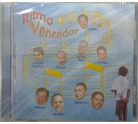 Various Artists - Ritmo Venceor