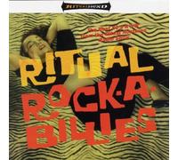 Various Artists - Ritual Rock-Abillies