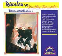 Various Artists - Rivalen Der Comedian. [Import]