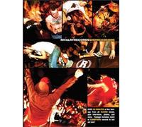 VARIOUS ARTISTS - RIVALRY RECORDS SHOWCASE 2006 - DVD - K72z