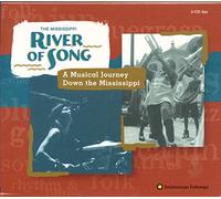 Various Artists - River of Song