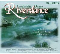 Various Artists - Riverdance Lord of The Da [Import]