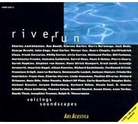 Various Artists - Riverrun - Voicings - Soundscapes / Various [New CD]