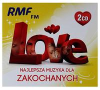 Various Artists - RMF FM: Muzyka Najlepsza Dla Zakochanych/Various