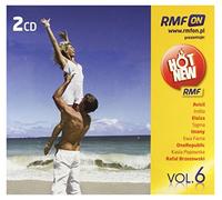 Various Artists - Rmf Hot New Vol.6