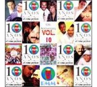 Various Artists - Rmm 10th Anniversary Collection 10