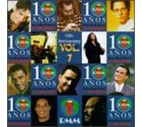 Various Artists - Rmm 10th Anniversary Collection 7