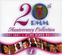 Various Artists - Rmm 20th Anniversary Collection 4