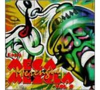 Various Artists - Rmm Megamezcla 2