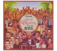 Various Artists - Rmm Tropical Tribute to Beatles