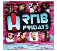 Various Artists - Rnb Fridays / Various