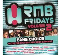 Rnb Fridays Vol.2