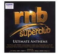 Various Artists - RNB Superclub Ultimate Anthems [Import]