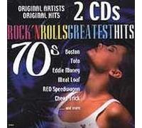 Various Artists - RNR Greatest Hits of The 70's 1