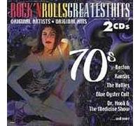 Various Artists - RNR Greatest Hits of The 70's 2