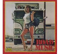 Various Artists – Road Music (23 titres)