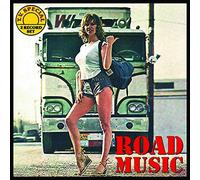 Road Music (Various Artists)