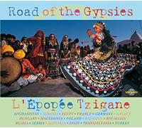 Various Artists - Road of The Gypsies [Import]
