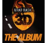 Various Artists - Road Rash 3D