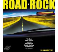 Various Artists - Road Rock