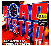 Various Artists - Road Tested: Ultimate Driving Album