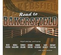Various - Road to Bakersfield