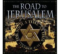 Various Artists - Road to Jerusalem
