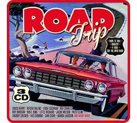 Various Artists - Road Trip