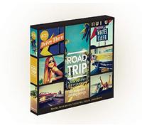 Various Artists - Road Trip: a New Journey [Import]