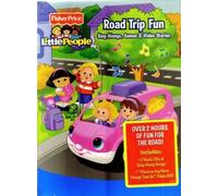 Various Artists - Road Trip Fun