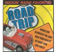 Various Artists - Road Trip (UK Import)