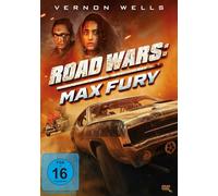 Various Artists - Road Wars: Max Fury