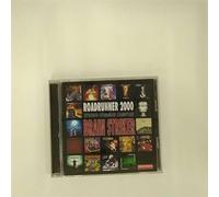 Various Artists - Roadrunner 2000 Spring-Summer Sampler