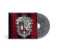 Various Artists Roadrunner United: The All-star Sessions (CD) Album (Jewel Case)