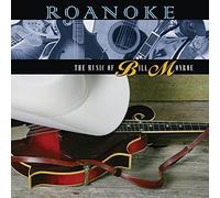 Various Artists - Roanoke: The Music of Bill Monroe/Various