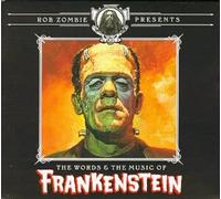 Various Artists - Rob Zombie Presents Frankenstein