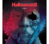Various Artists Rob Zombie's Halloween II (Vinyl)