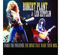 Various Artists - Robert Plant & Led..