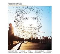 Various Artists - Roberto Carlos: Millon De Amigos Y Doce Mas